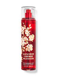 BBW Japanese Cherry Blossom