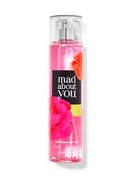 BBW Mad about you Body Spritz