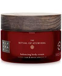 Ritual of Ayuverda Body Cream