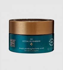 Ritual of Hammam Body Scrub