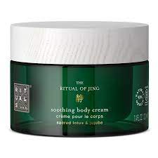 Ritual of Jing Body Cream