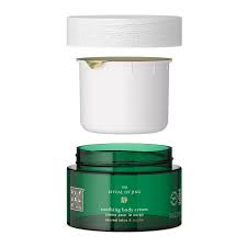 Ritual of Jing Body Cream Refill