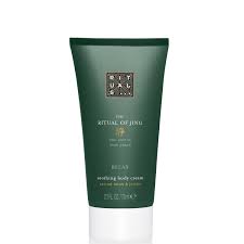 Ritual of Jing Soothing Body Cream