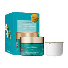 Ritual of Karma Body Cream + Refill